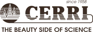 Cerri Italia — The beauty side of science