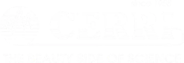 Cerri Italia — The beauty side of science